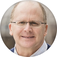 A. Mark Fendrick, MD