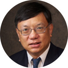 Terence Lim, Ph.D.